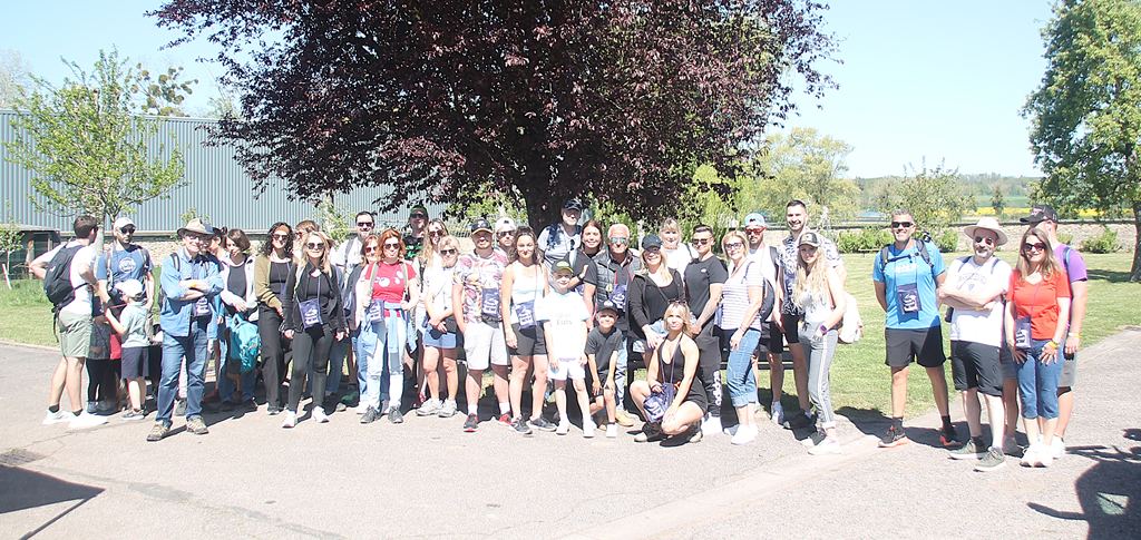 Marche gourmande - photo 11